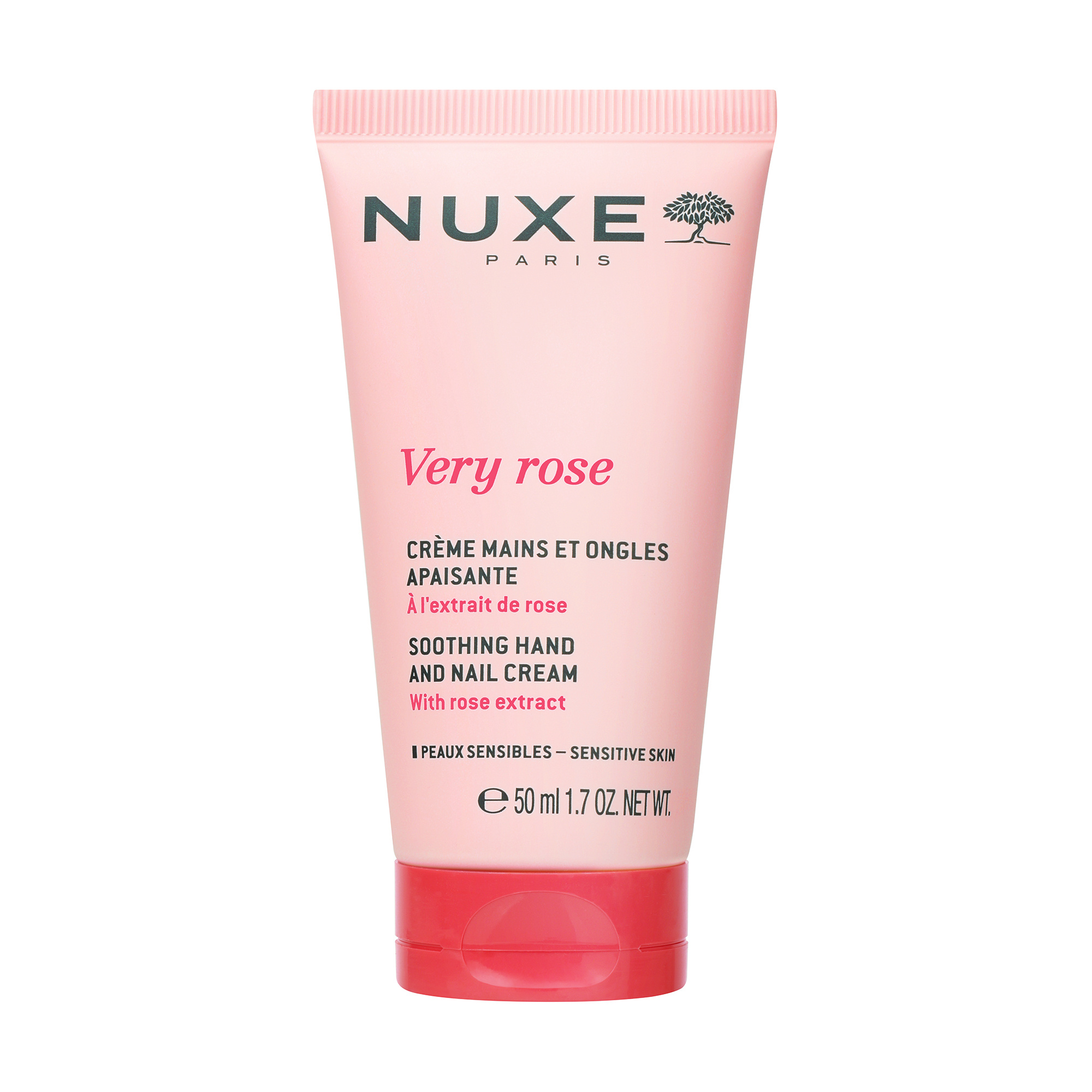Crème Mains Et Ongles À 'extrat De Nuxe Le Tube De 50ml - vue 1