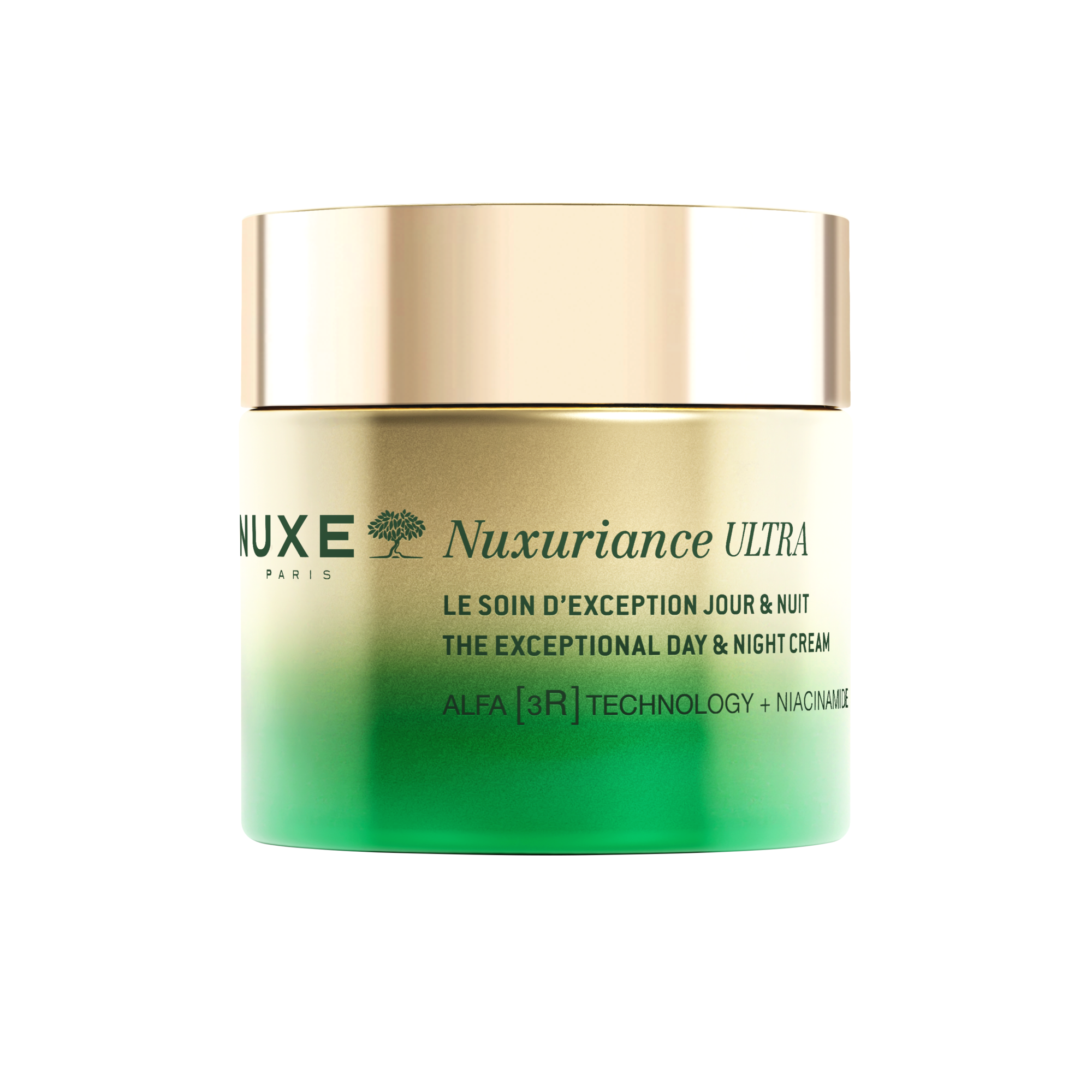 Nuxe Nuxuriance Ultra Crème Exceptionnelle 75ml