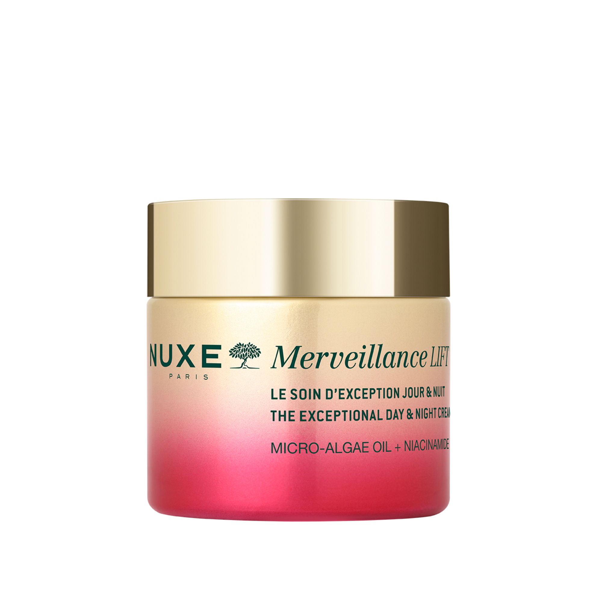 Nuxe Merveillance Lift Soin d'exception 75ml