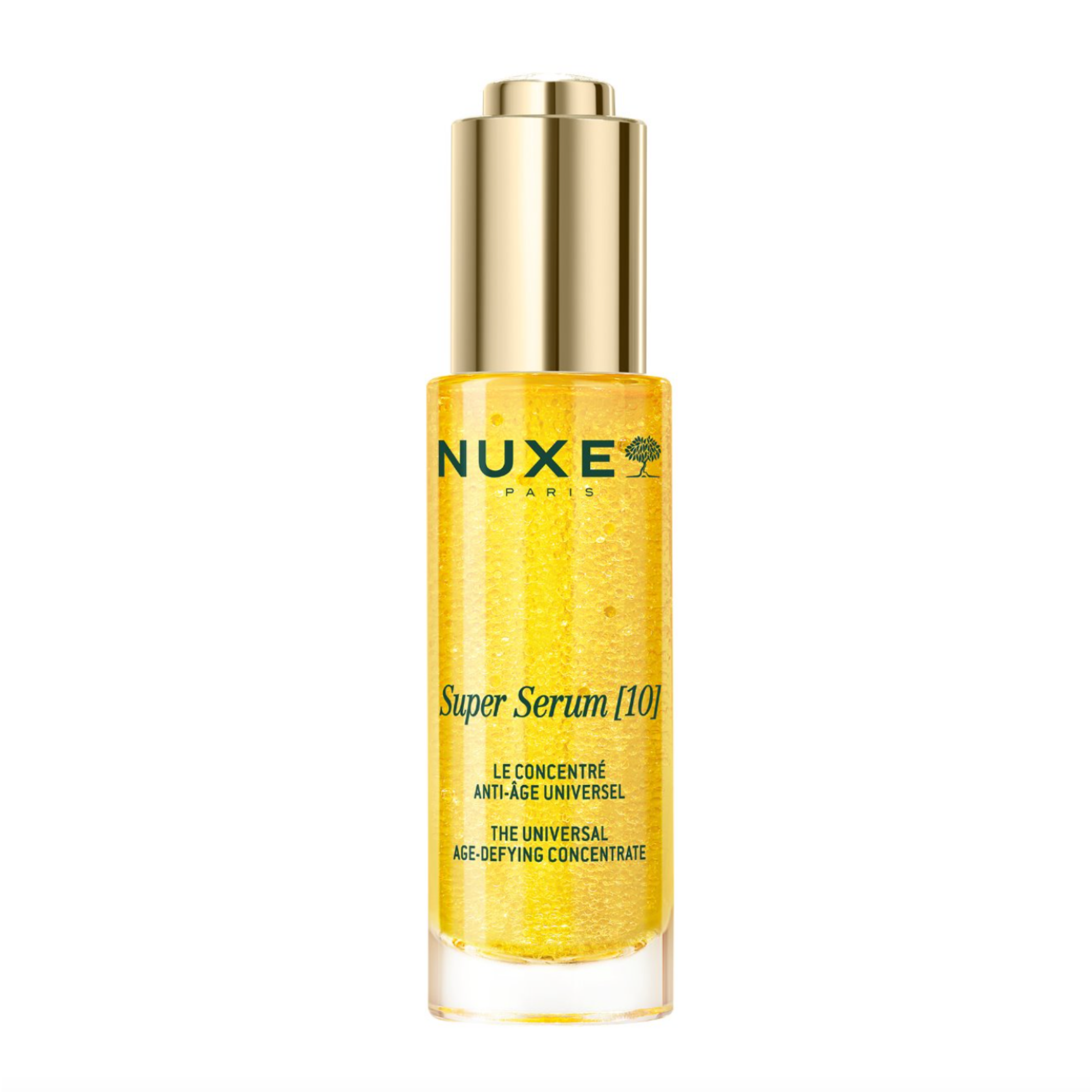 Nuxe Super Sérum Longevity 50ml
