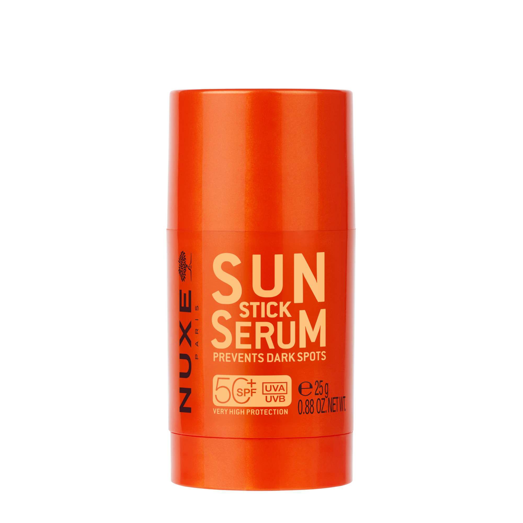 Nuxe Sun Sérum en Stick Solaire SPF50+ 25g - vue 1