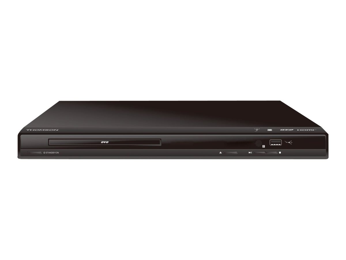 Lecteur DVD Thomson THD303W - vue 3