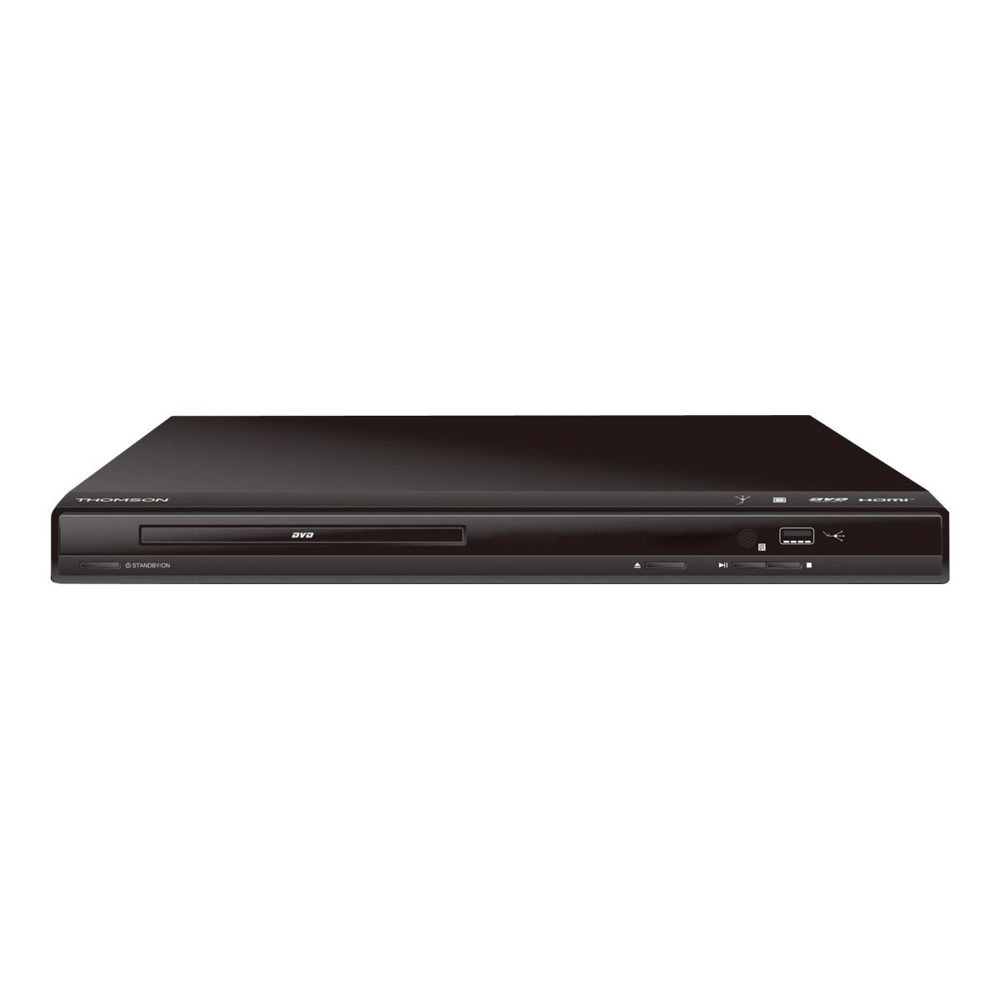 Lecteur DVD Thomson THD303BV2