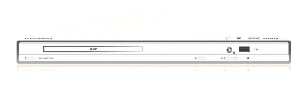 Lecteur DVD Thomson THD303W