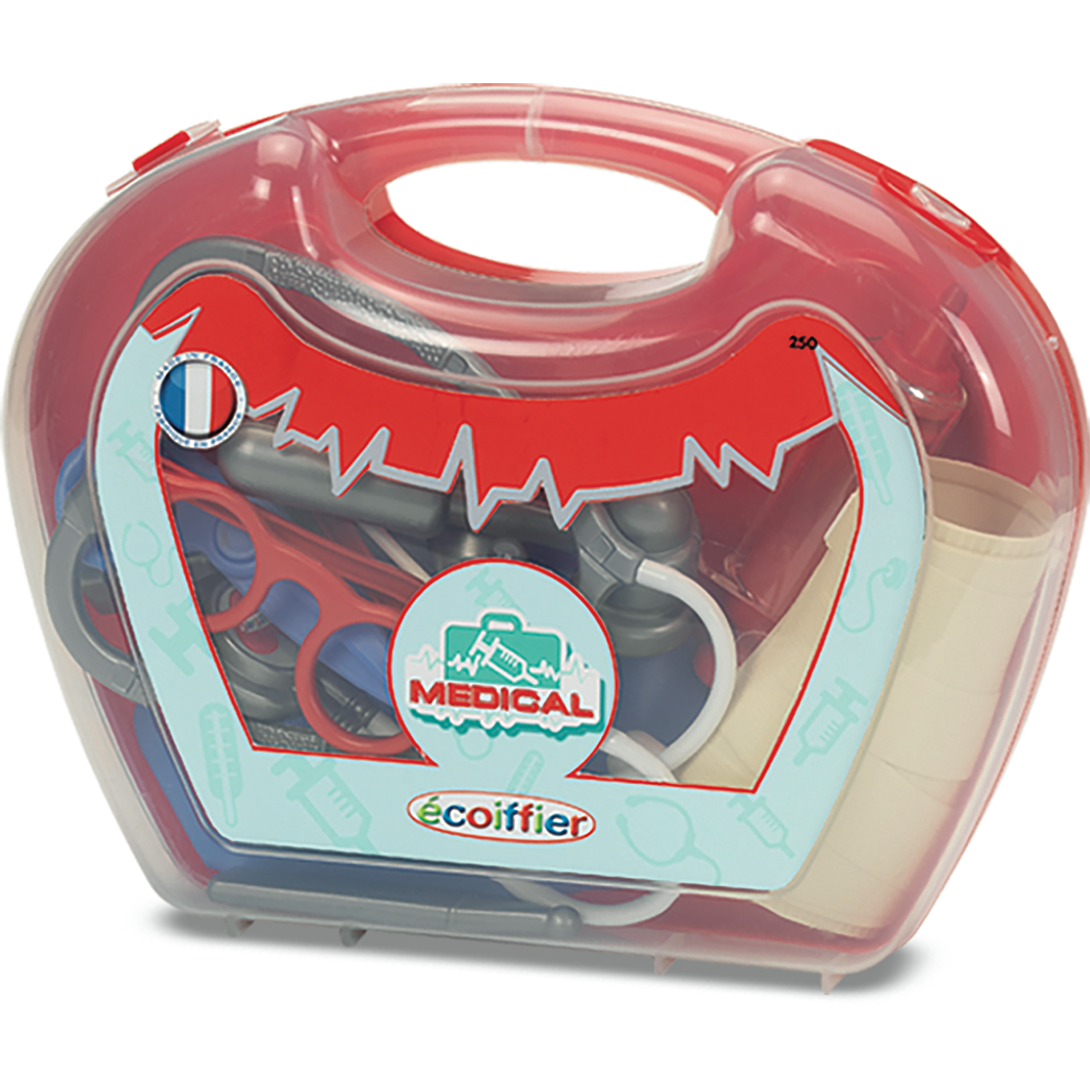 Medical Mallette Docteur 28 Cm - vue 2