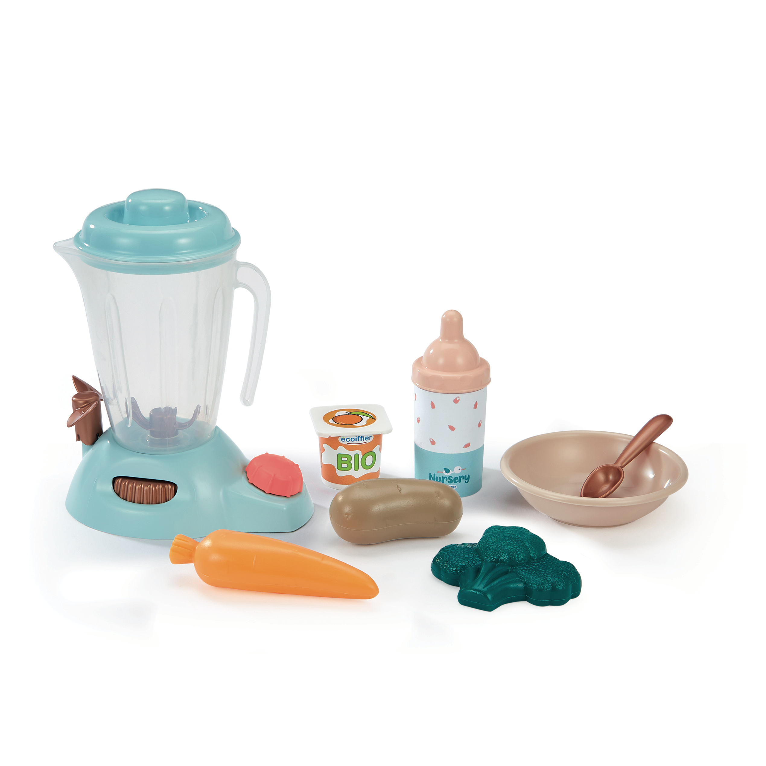 VALISETTE REPAS DE BÉBÉ