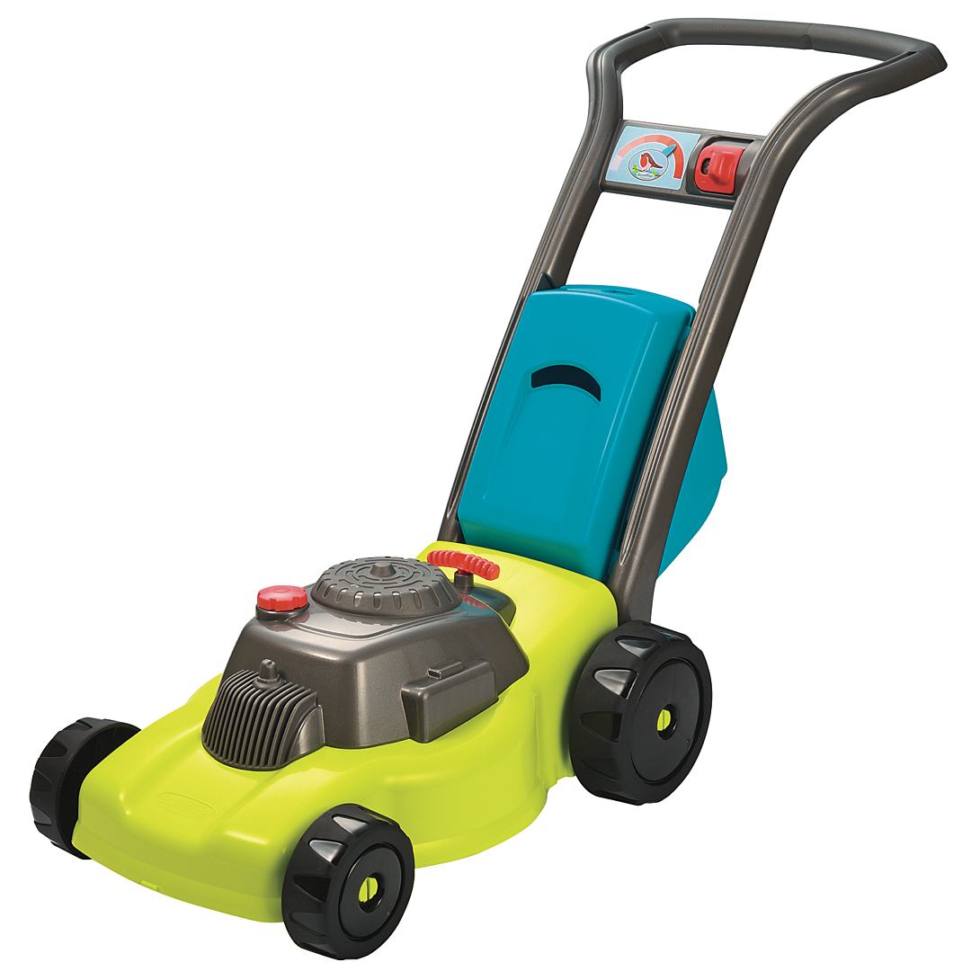 ECOIFFIER 4280 Tondeuse ramassage grande coupe - vue 2