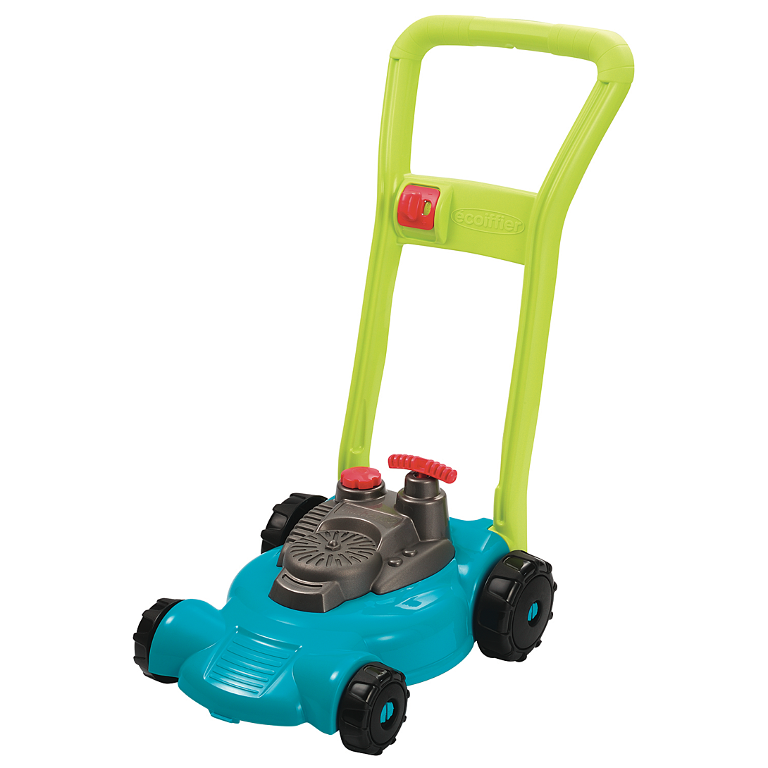 ECOIFFIER 4482 Tondeuse Turbo - vue 2