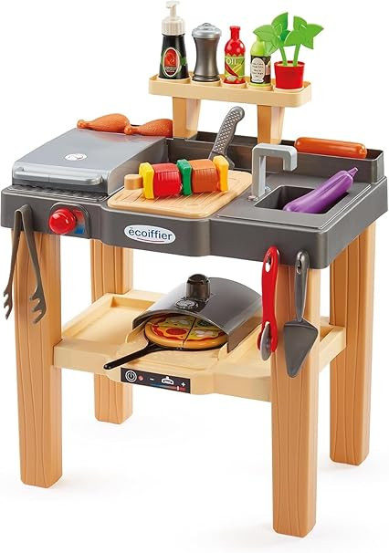 CUISINE D'ETE - vue 2