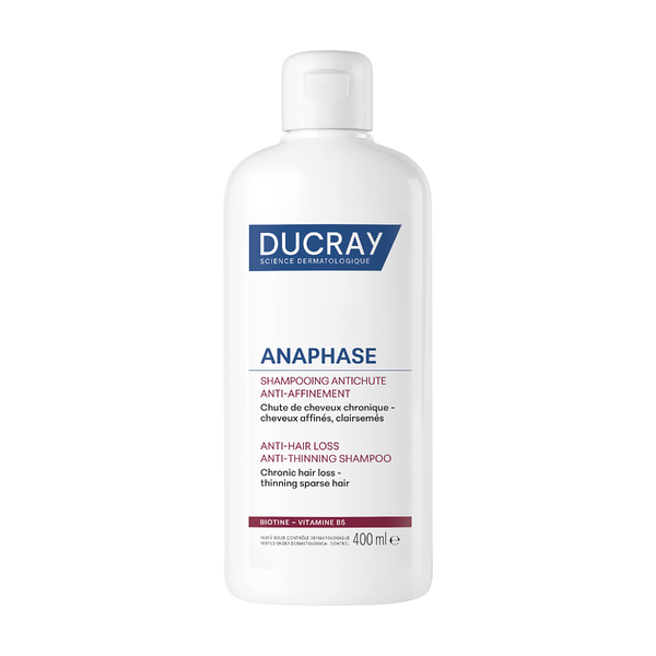 Shampooing Complément Antichute 400ml