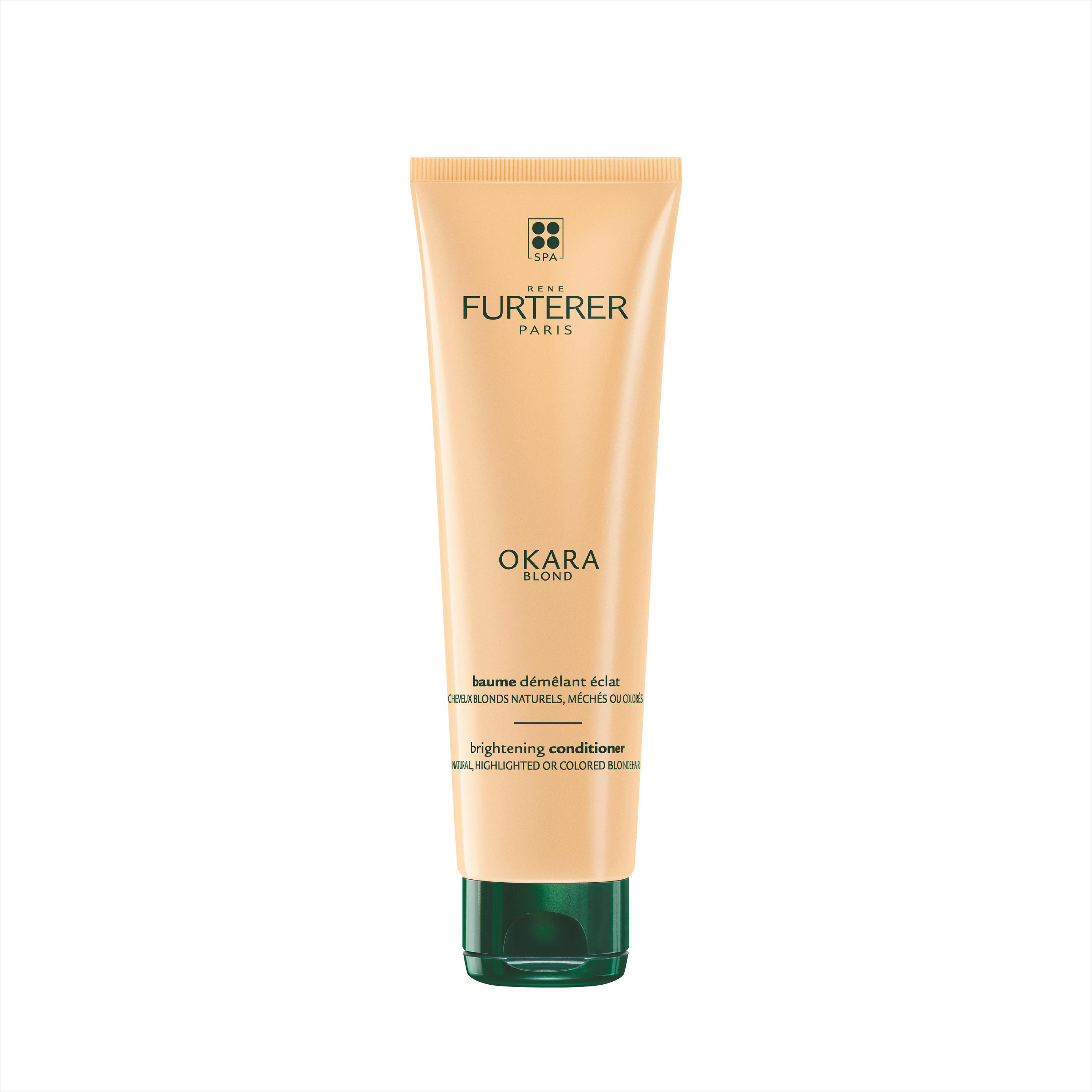 Rene Furterer Okara Blond Balsamo 150 ml
