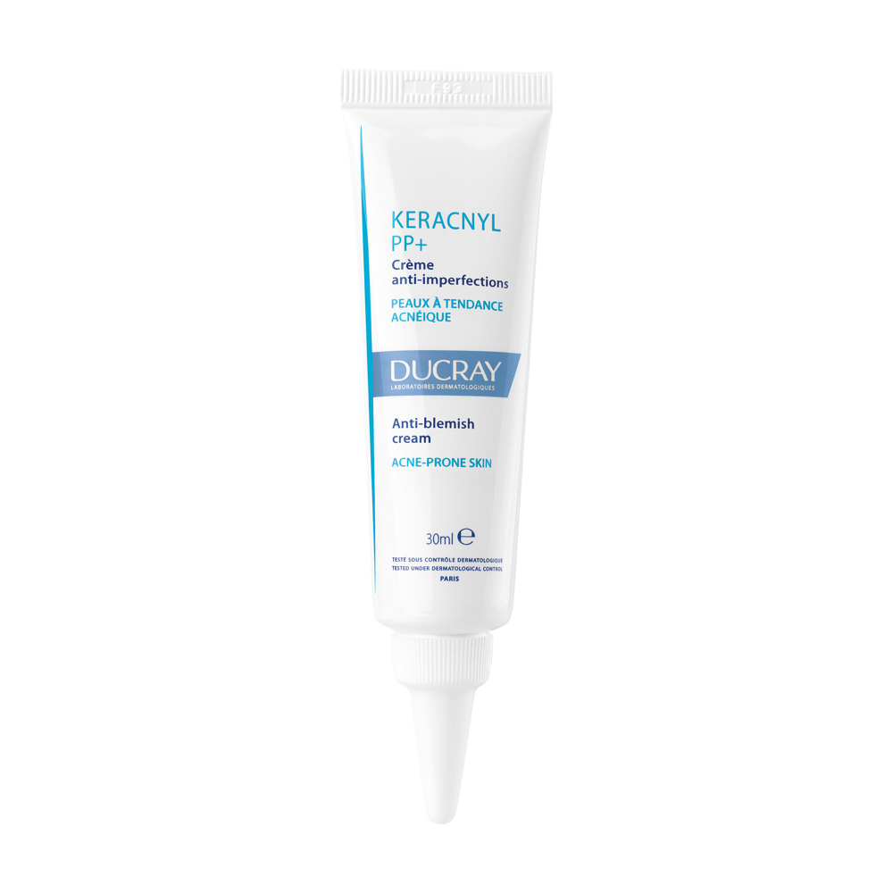 PP+ Emulsion traitante purifiante - peaux à tendance acnéique 30ml