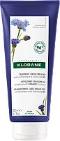 A La Centaurea Bio après shampooing anti jaunissement pour cheveux et blonds 150 ml - vue 3