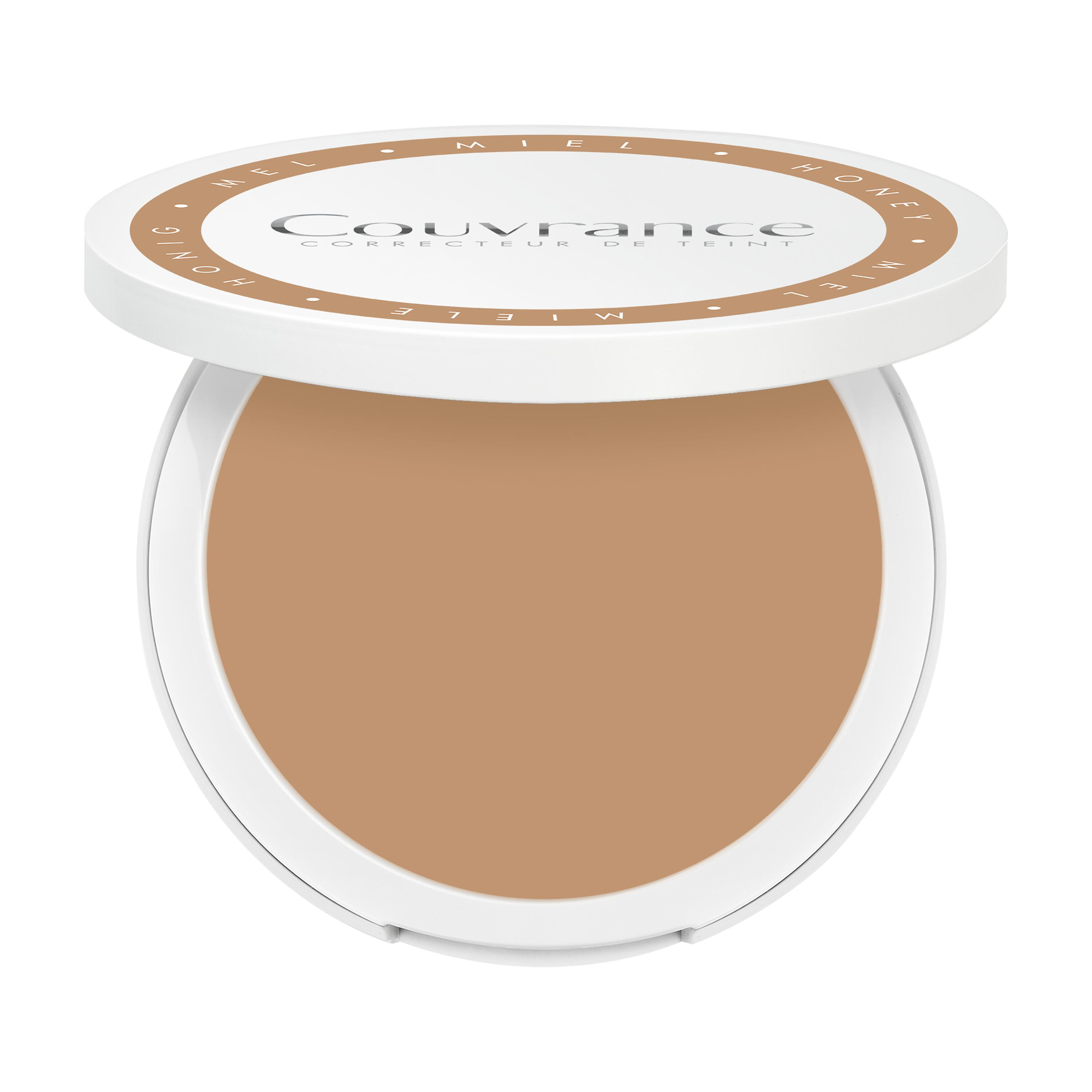 Fond De Teint Teinte 1.3 Miel Eau Thermale Avene La Palette Fond De Teint - vue 3