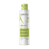 Biology Eau micellaire dermatologique hydra nettoyante bio 200ml