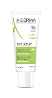 Biology crème hydratante riche 40 ml - vue 3