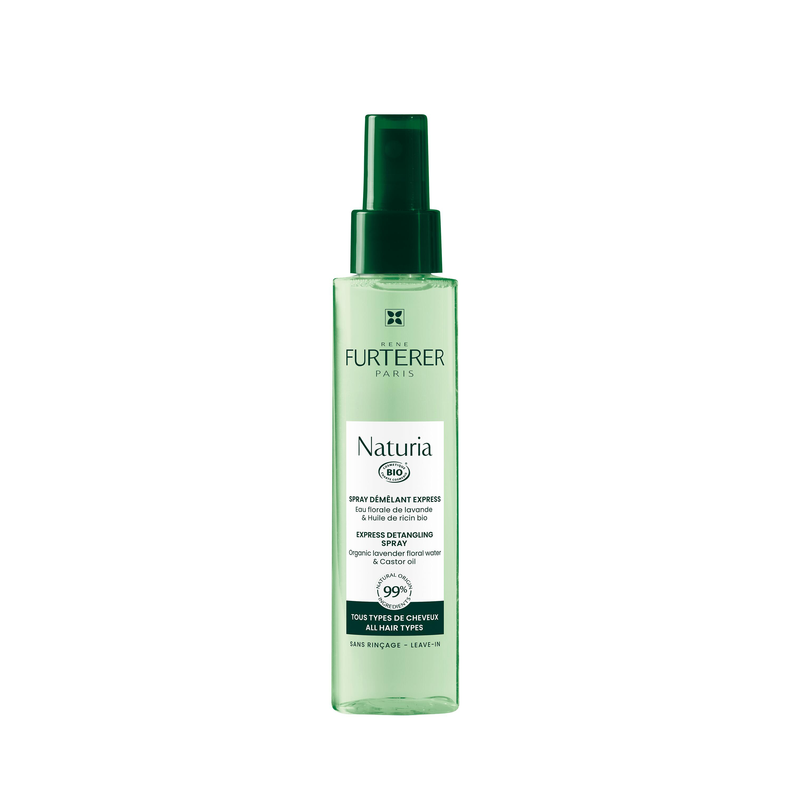 René Furterer Spray démêlant express Naturia 200 ml