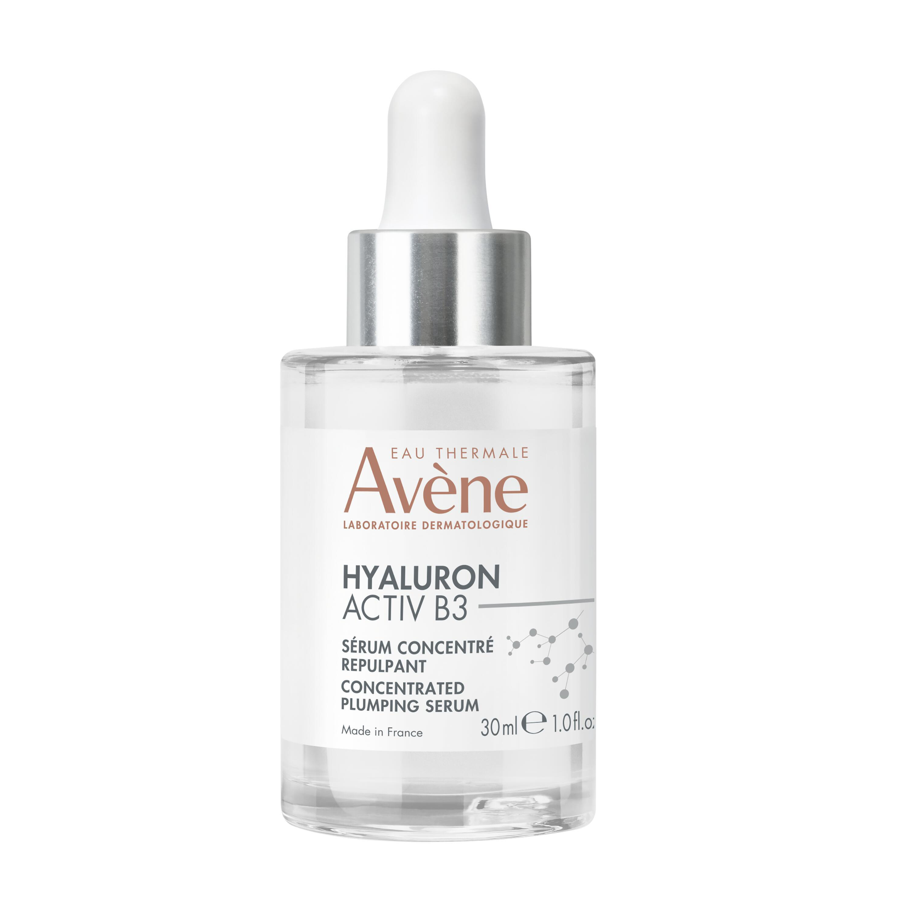 Avène Hyaluron Activ B3 sérum concentré repulpant 30ml - vue 4