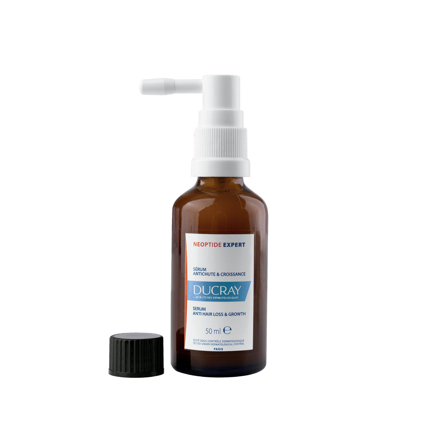 Ducray Sérum antichute & croissance Neoptide Expert 100 ml