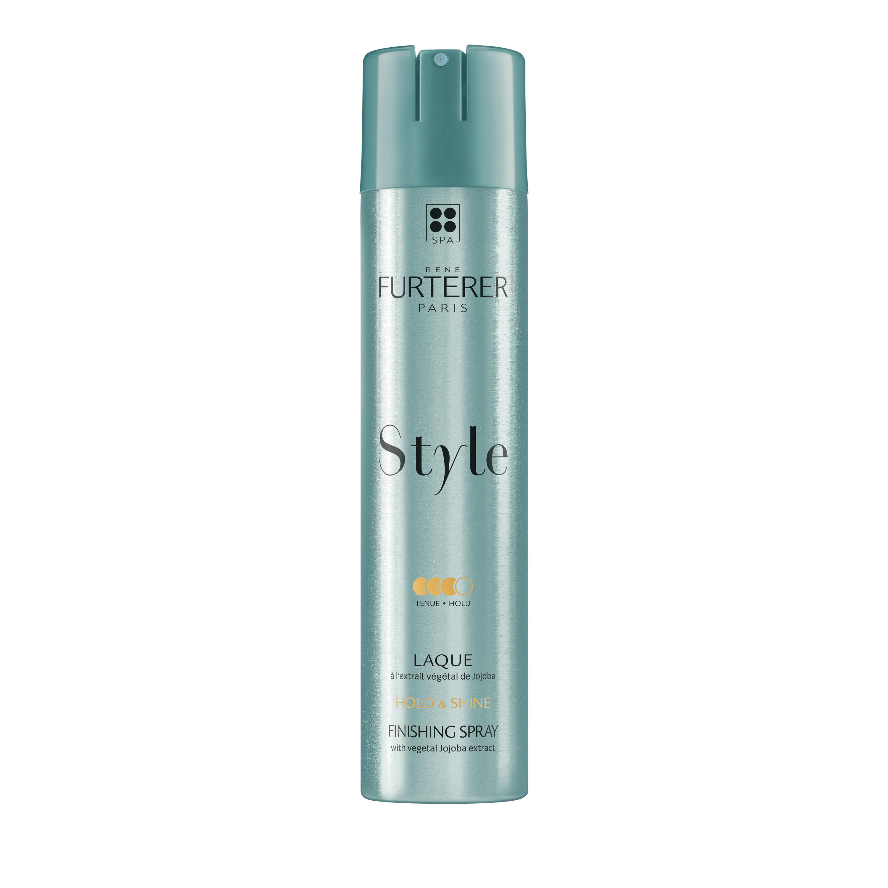 René Furterer Style Laque cheveux 300 ml