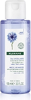 Eau micellaire démaquillante au Bleuet BIO - Visage, Yeux, Lèvres 100ml