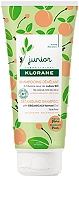 Shampoing Démêlant Petit Junior Klorane Le Tube De 200ml - vue 1