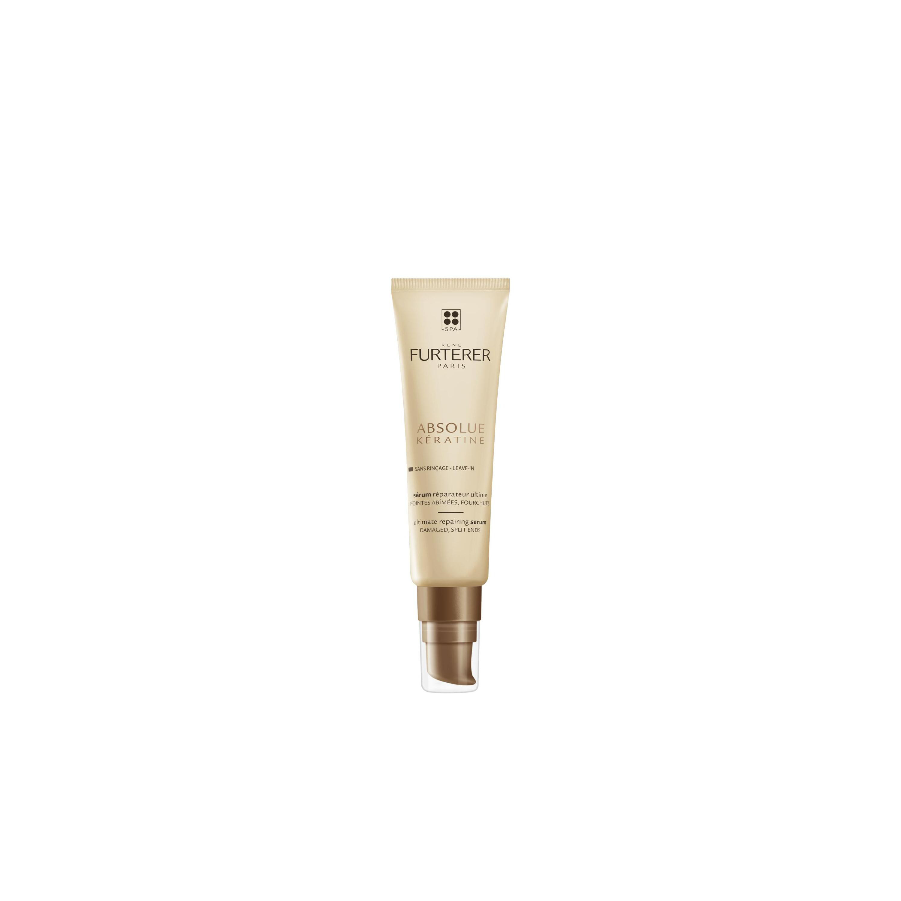 Rene Furterer Absolue Kératine Ultimate Repair Sérum 30 ml