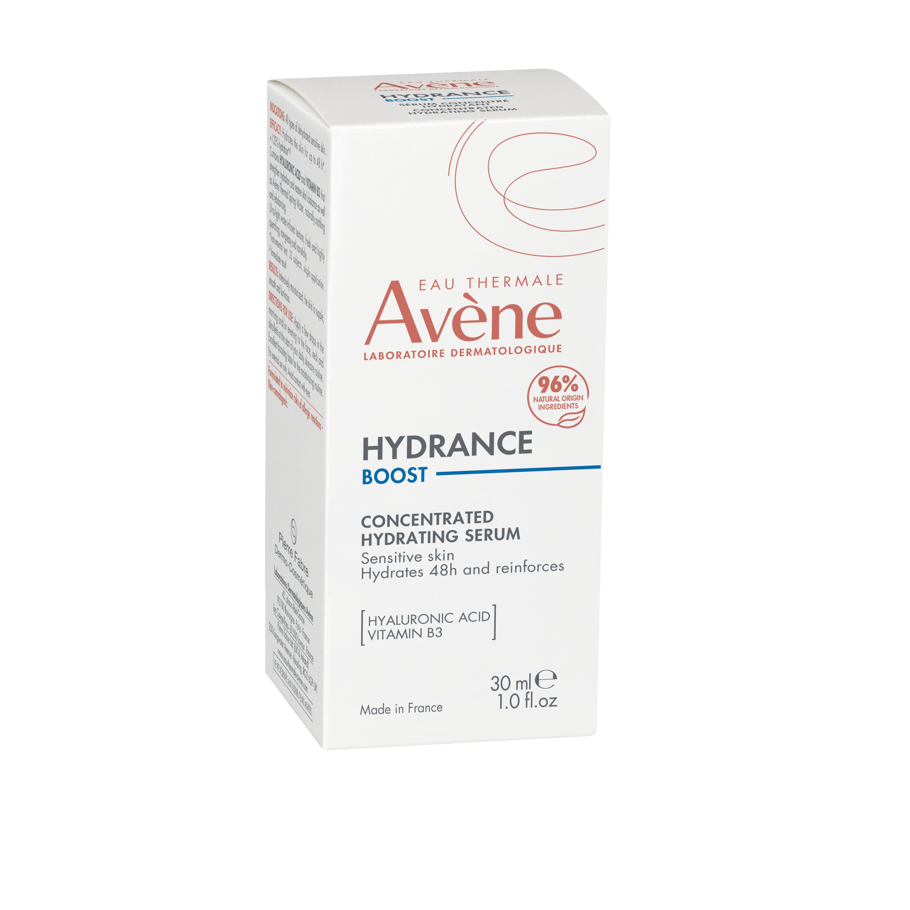 Hydrance Boost sérum hydratant concentré 30 ml - vue 2