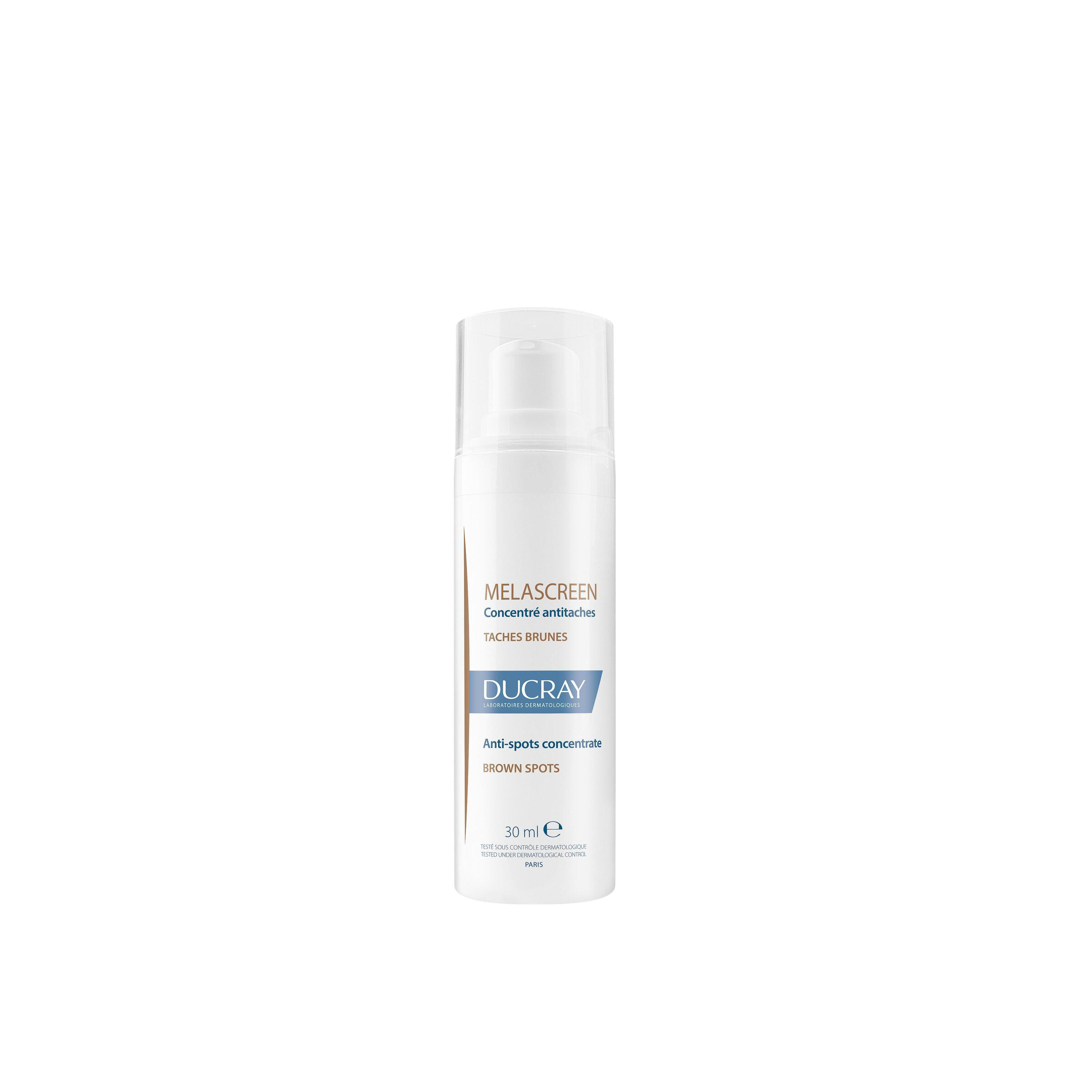 Ducray Concentré anti-tâches - Melascreen - 30 ml