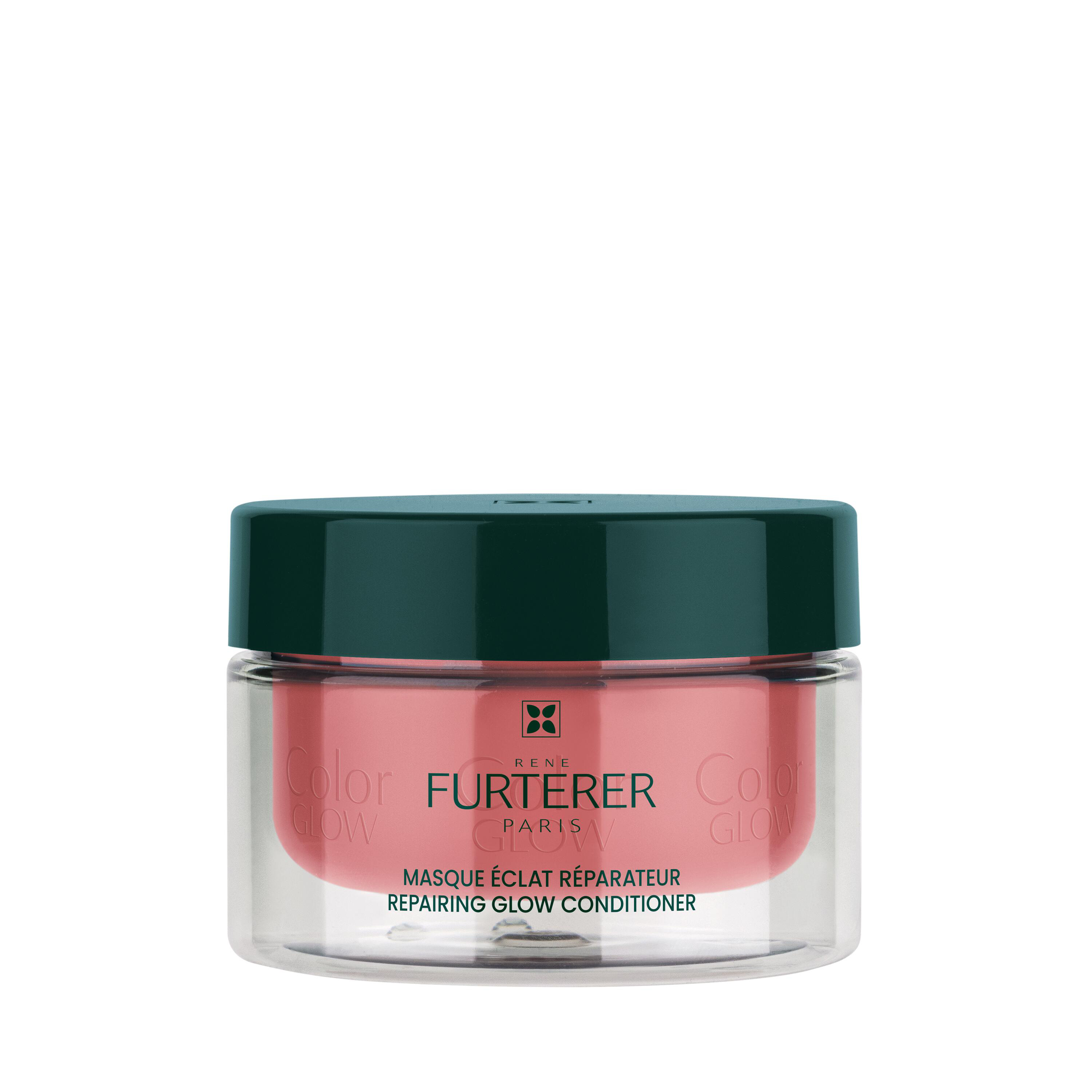 René Furterer Masque Color Glow 200ML