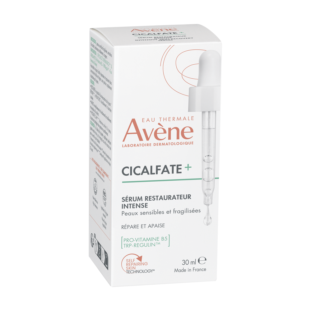 Cicalfate+ Sérum Restaurateur Intense 30ml