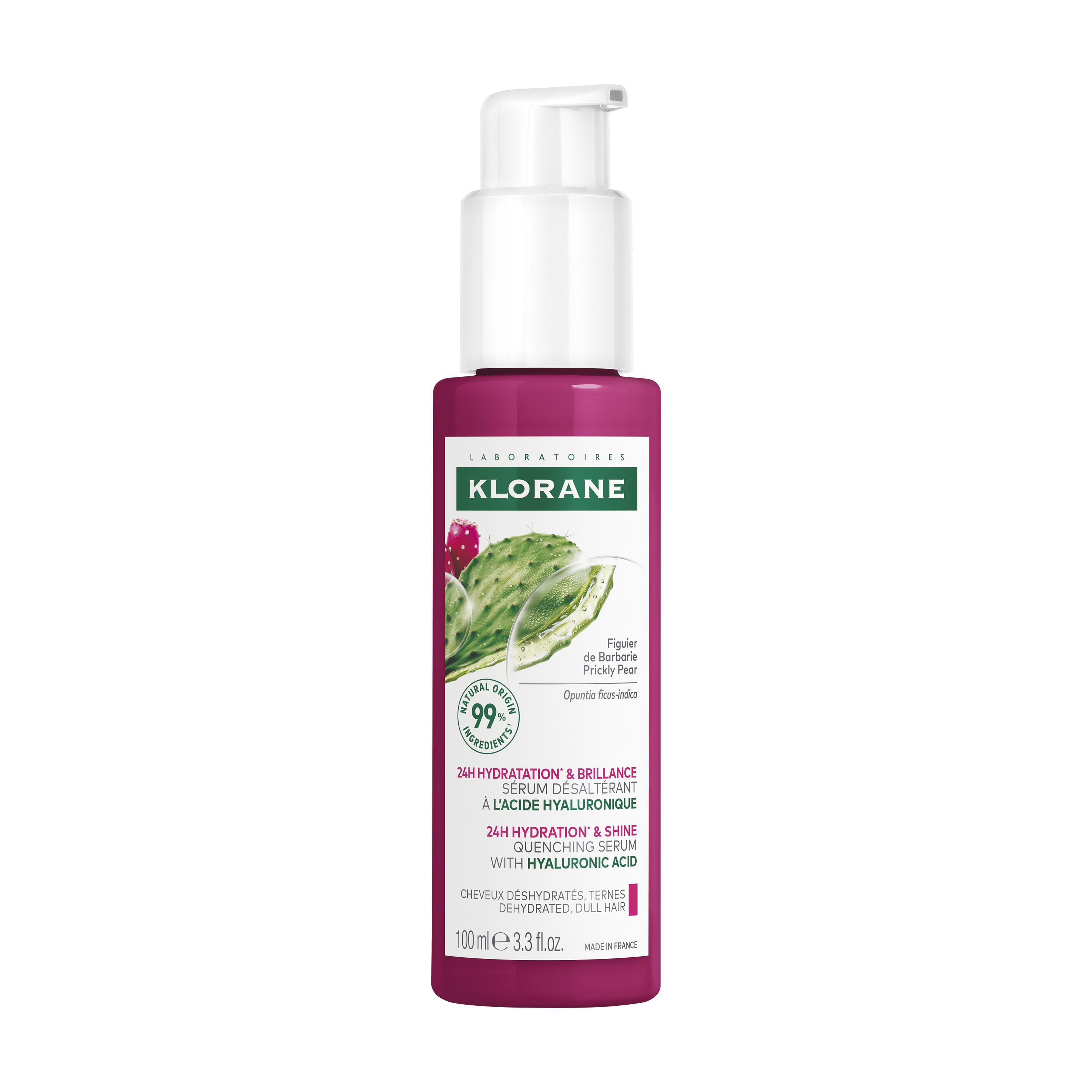 Barbaria Fig sérum réhydratant 100 ml - vue 3