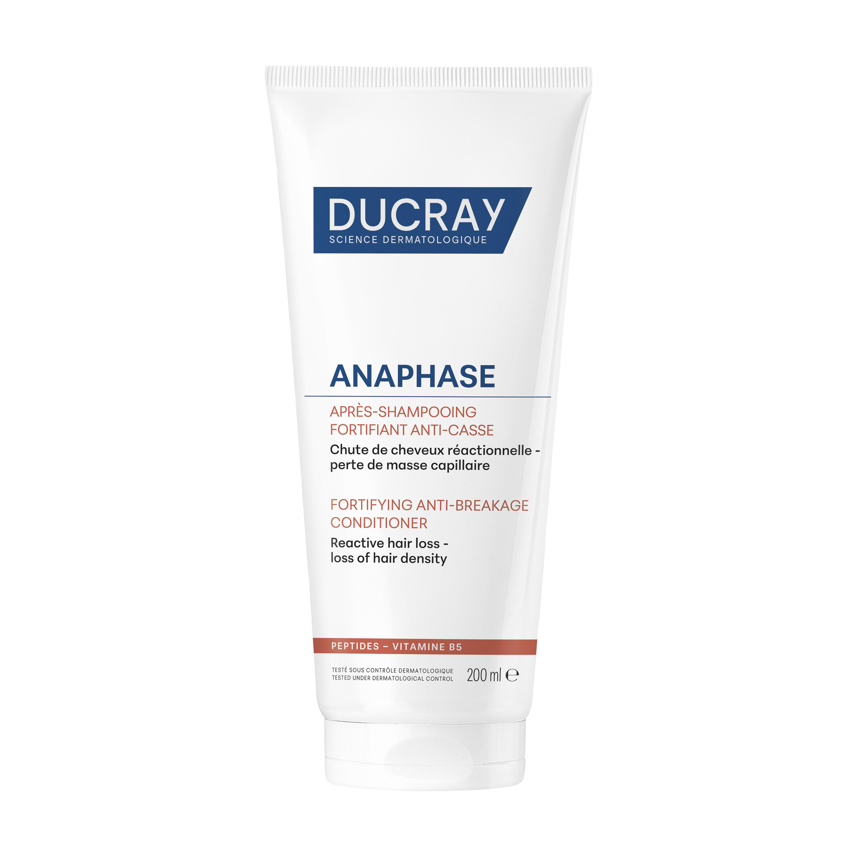 Soin après shampooing fortifiant Antichute 200ml - vue 1