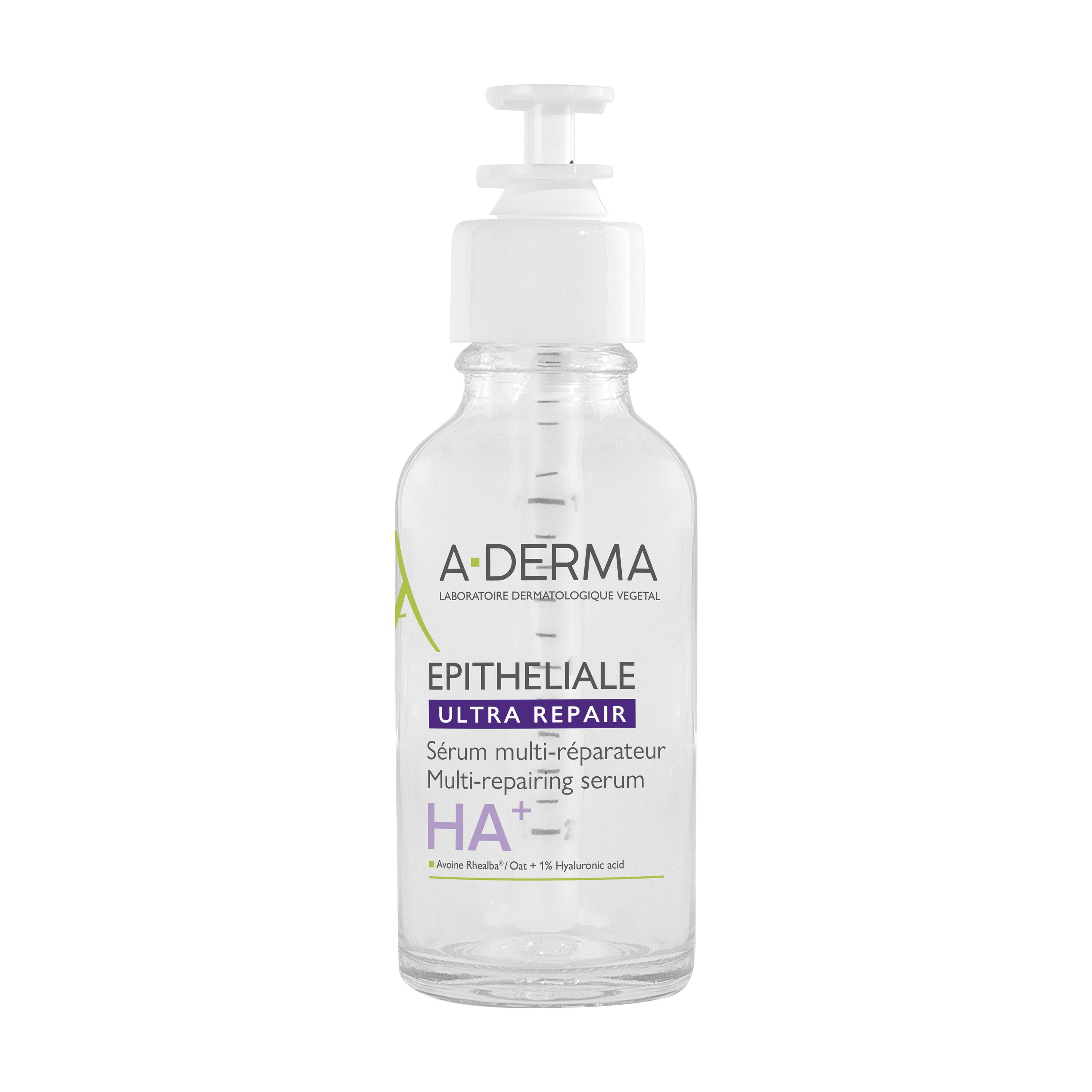 A Derma Sérum Réparateur Epitheliale Ultra Repair 30ml