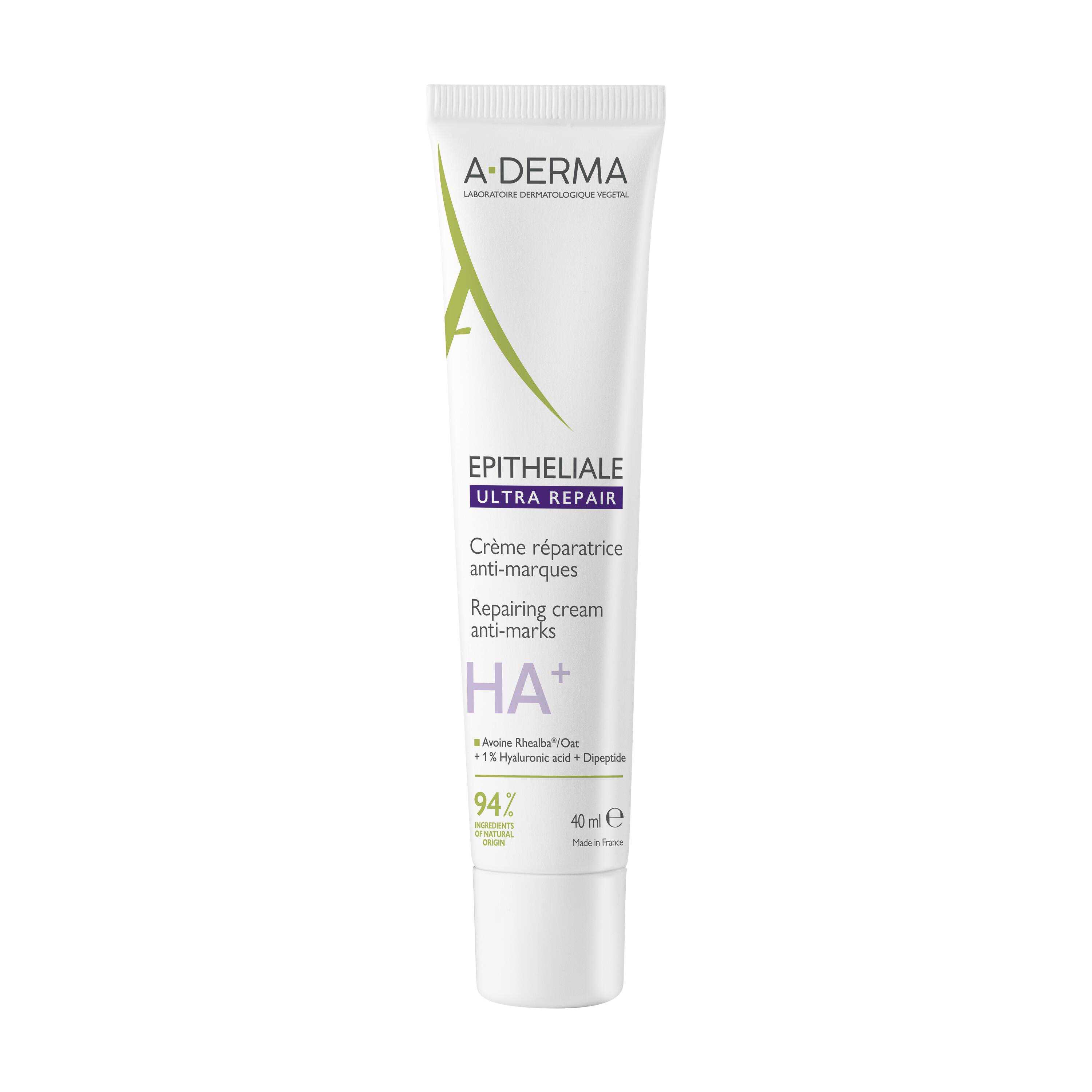Crème Epitheliale Ultra Ah 40 ml - vue 2