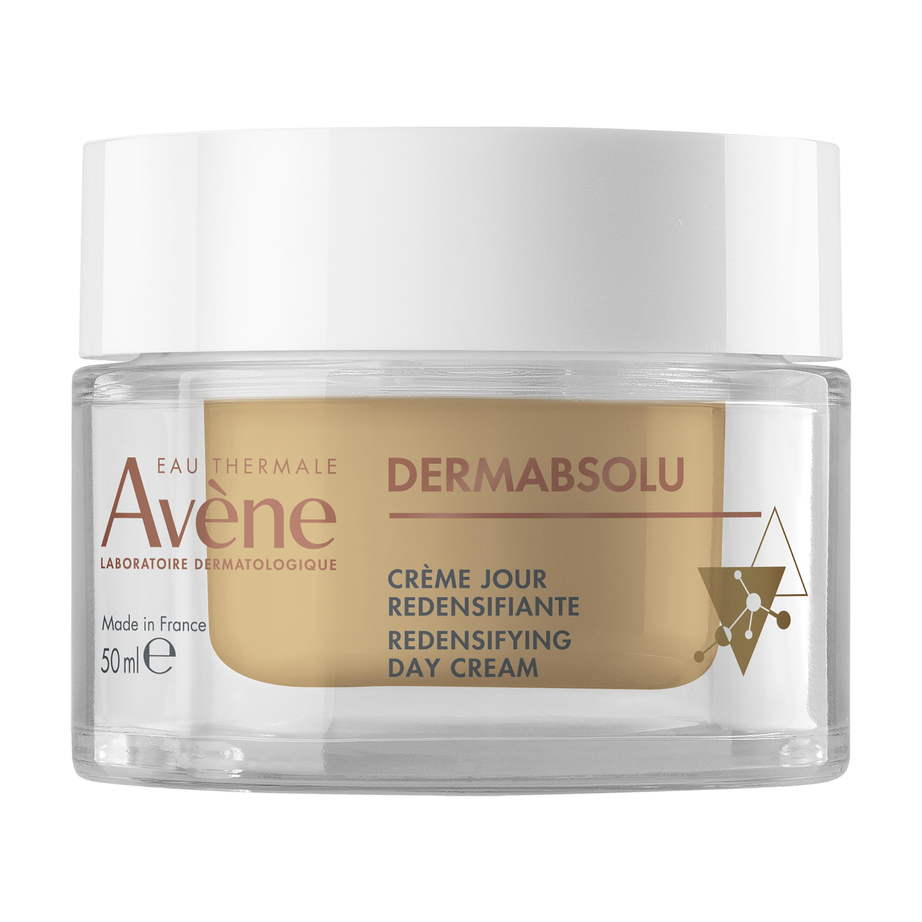 Crème de jour redensifiante Dermabsolu 50 ml - vue 2