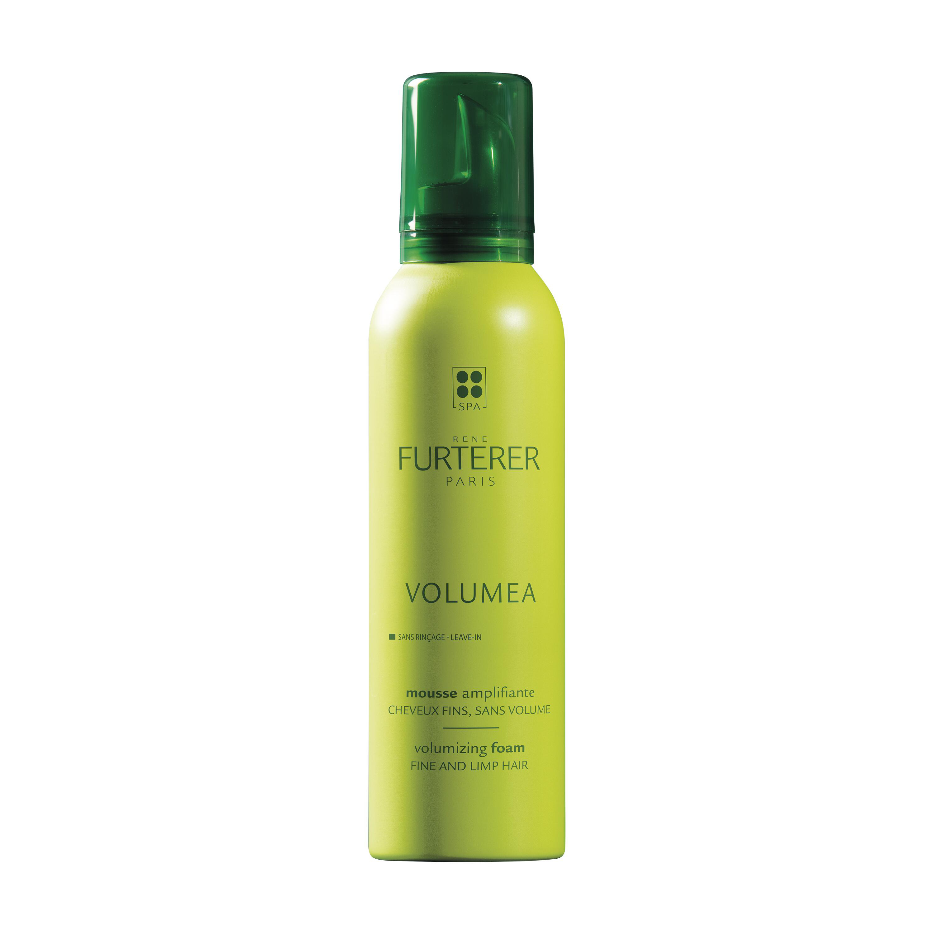 René Furterer Volumea Mousse amplifiante coiffante 200 ml