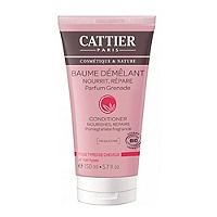 Baume démêlant grenade bio 150ml