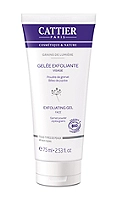 Gelée Exfoliante Grains de Lumière bio 75 ml