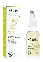 Huile De Ricin Melvita Le Flacon De 50ml - vue 4