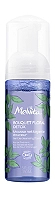 Mousse Nettoyante Detox 150ml Bio