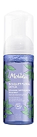 Mousse Nettoyante Detox 150ml Bio