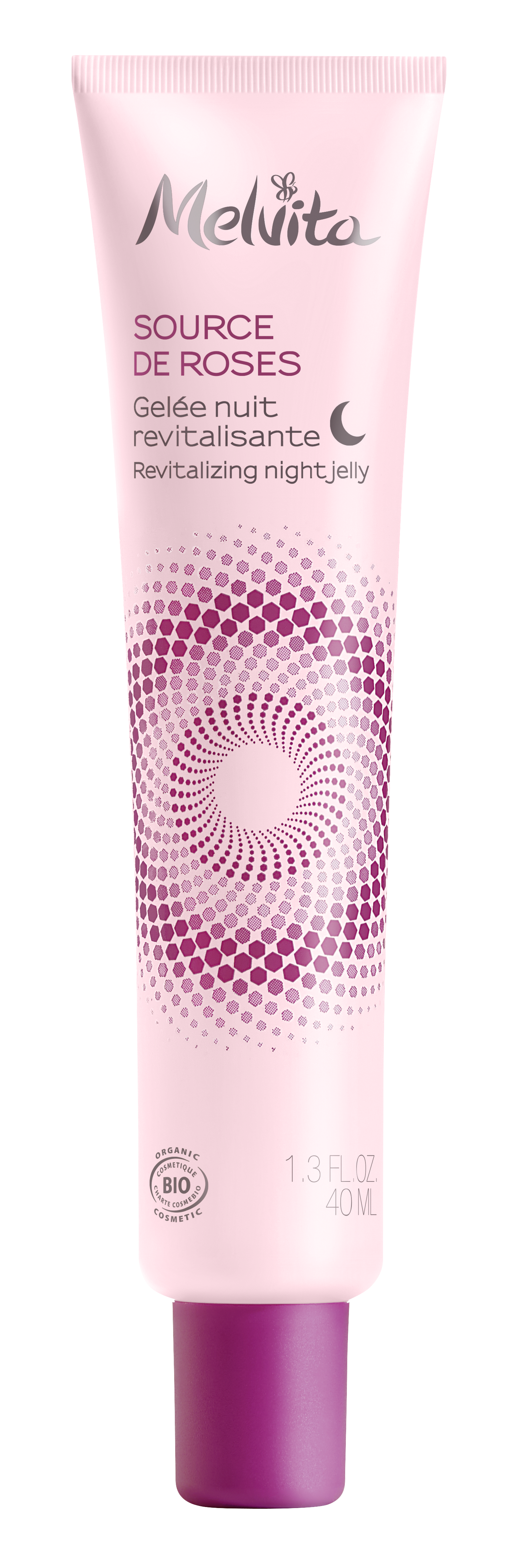 Gelee Nuit Revitalisante Bio