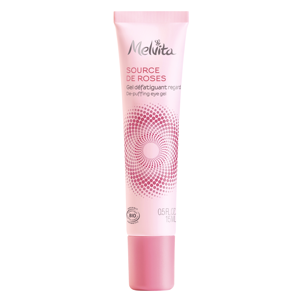 Gel Défatiguant Regard Bio 15ml