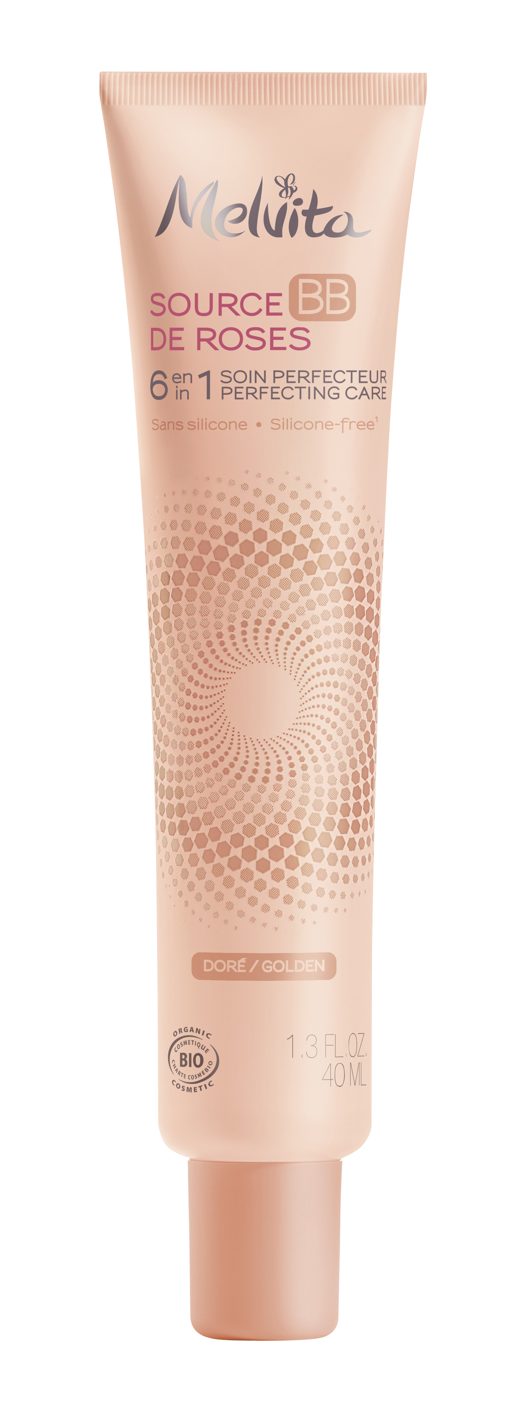 BB Crème Golden 40ml