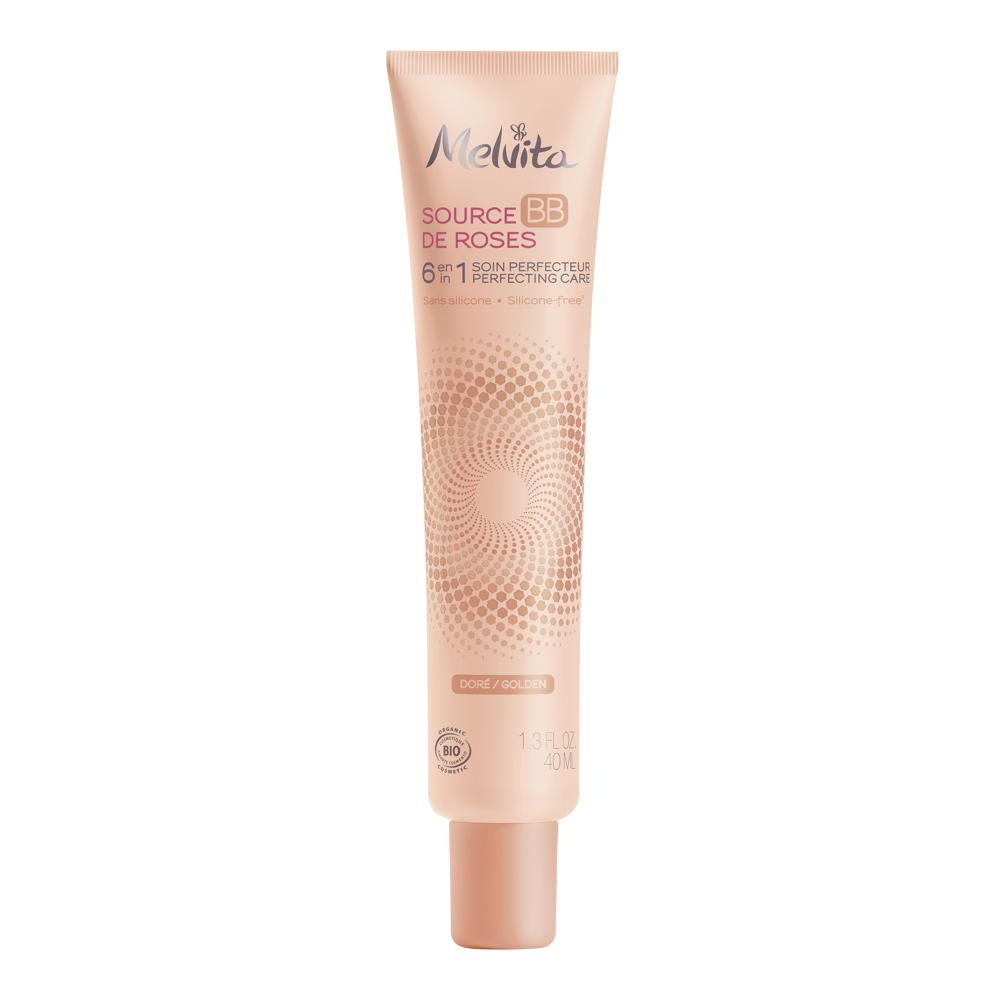 BB Crème Golden 40ml