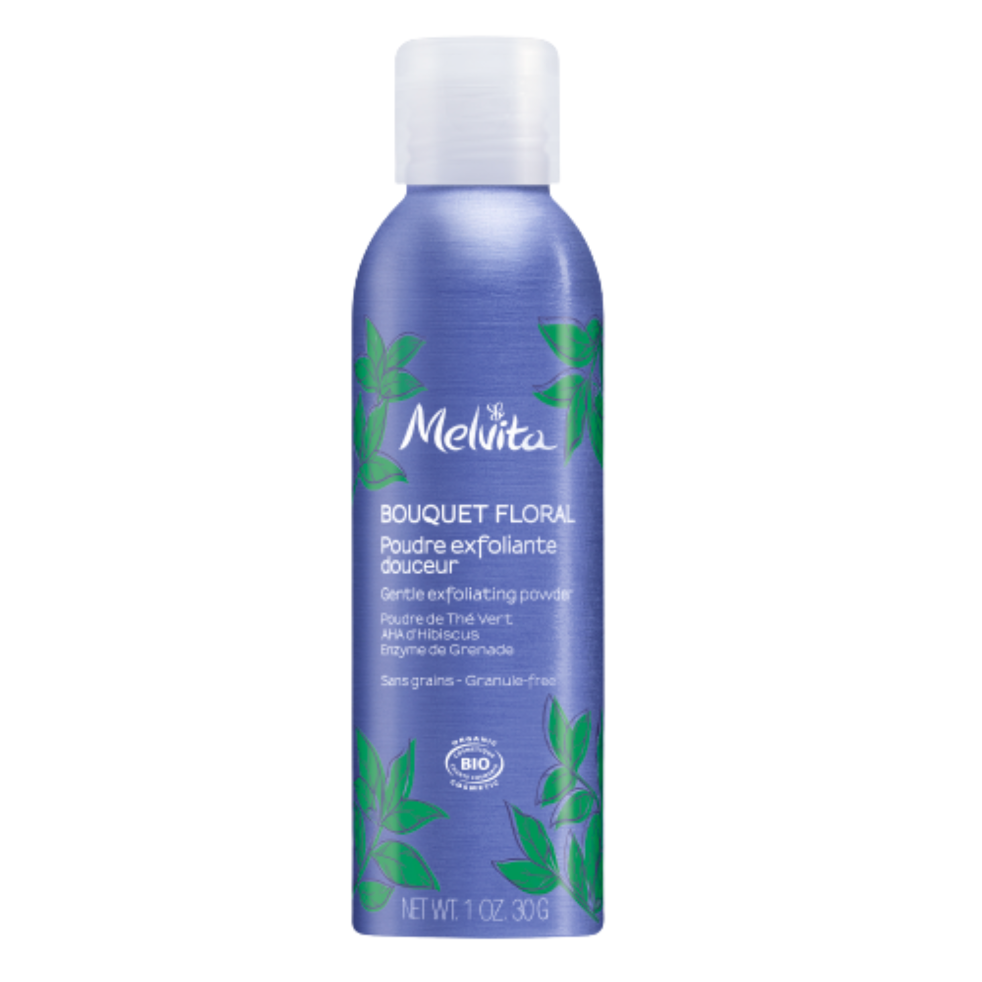 Exfoliante Melvita Le Pot De 30g