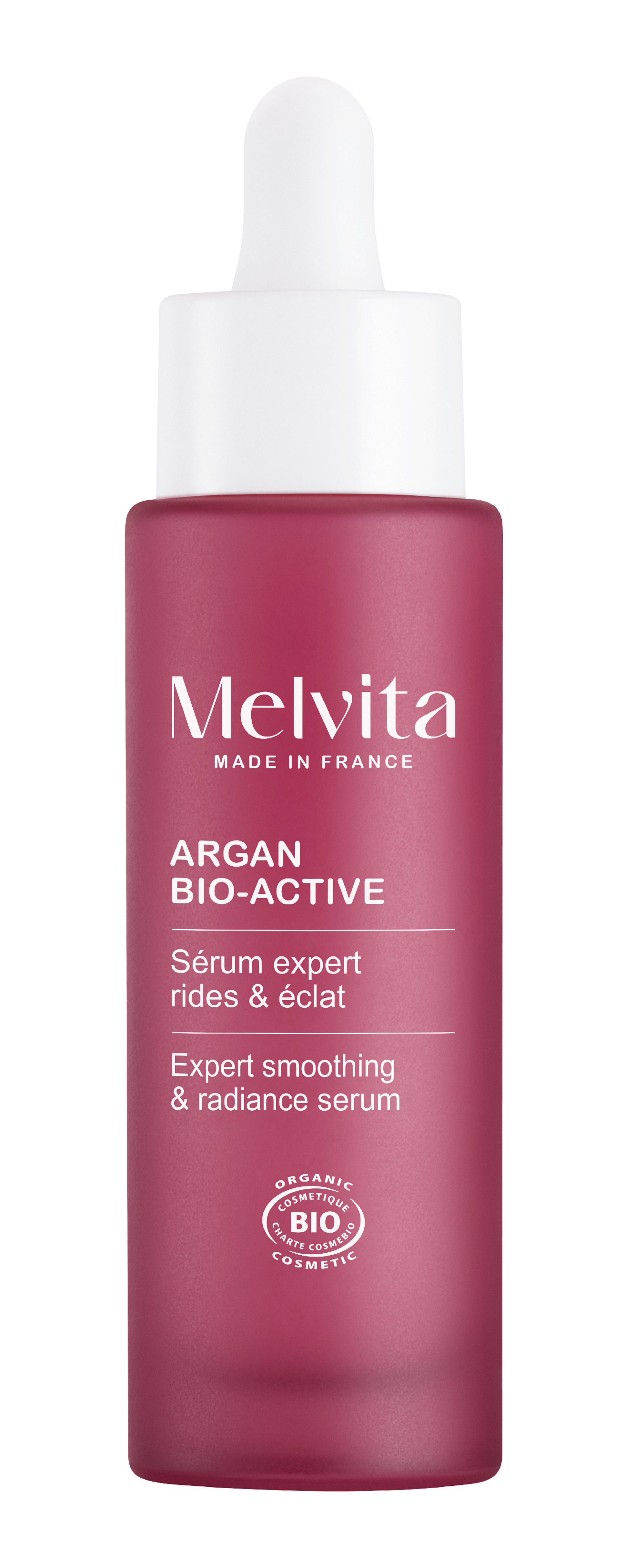 BIO ACTIVE Argan sérum d’argan bio actif - vue 3