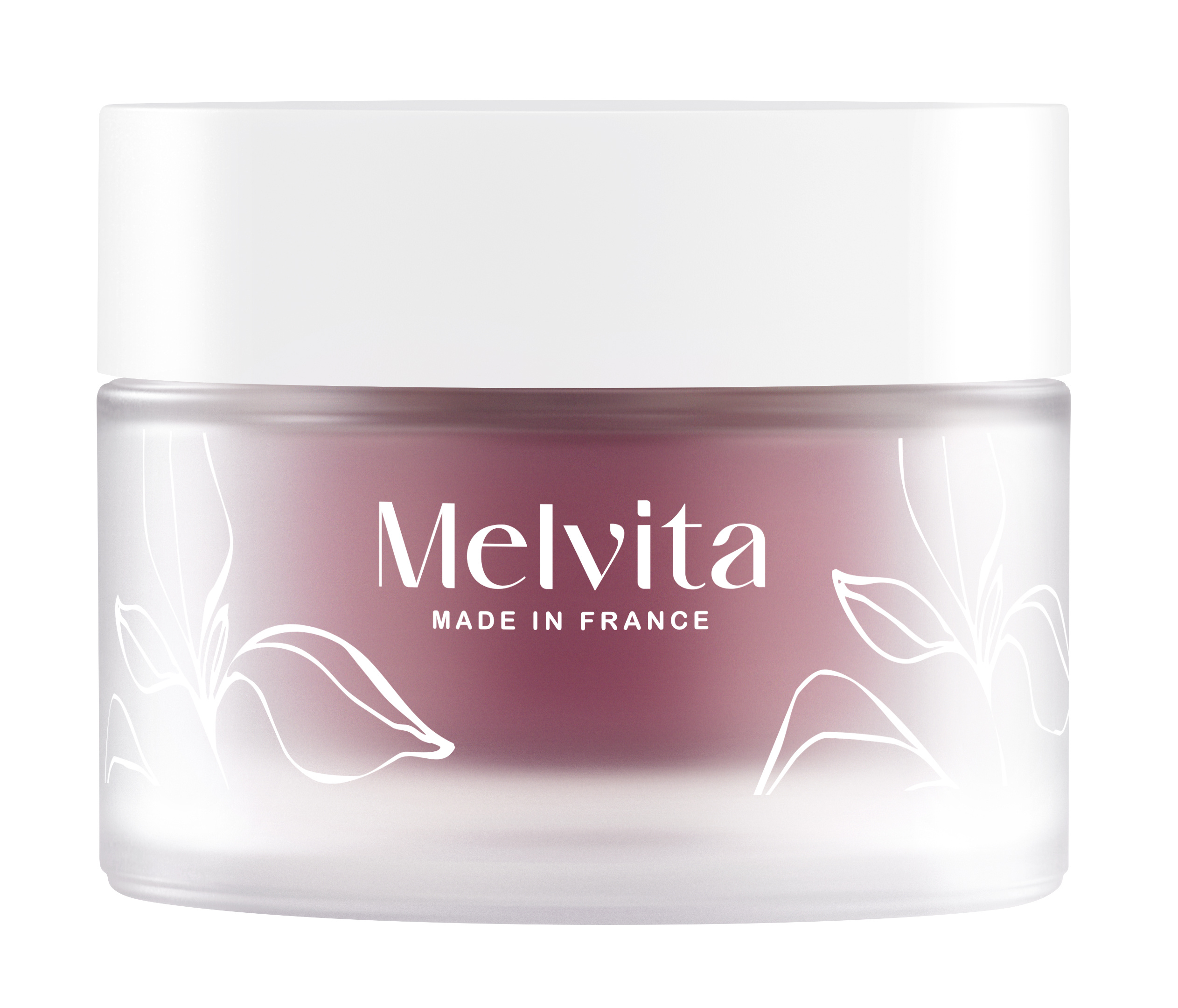 Soin Visage Crème Lift Fermeté Bio Melvita Le Flacon De 50ml - vue 9