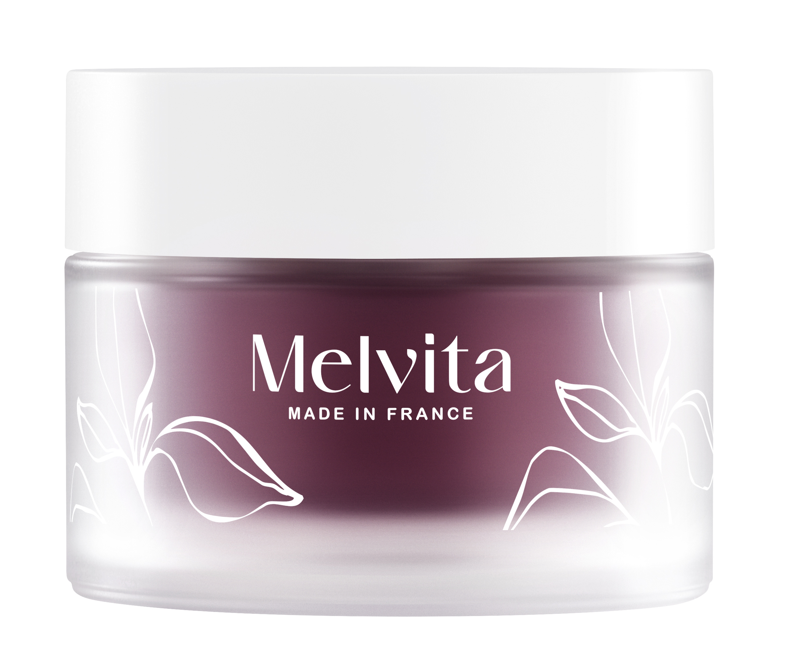 Melvita Argan Bio-Active Baume Nuit Régénérant Bio 50ml